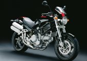 2006 Ducati Monster SR2 photo